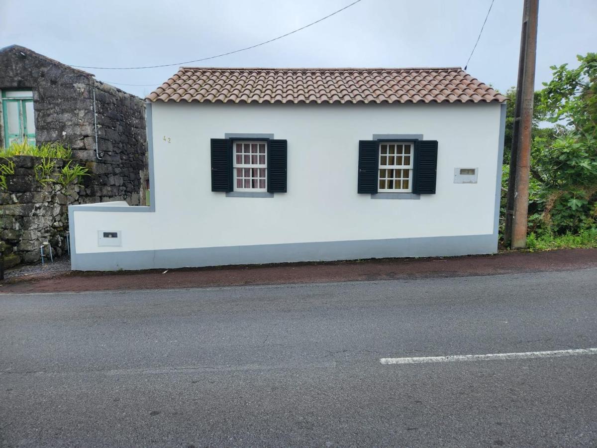 Mirateca House Villa Madalena  Exterior foto